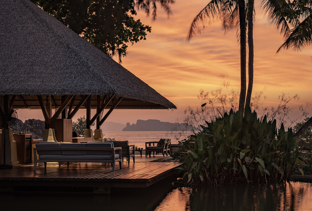 Phulay Bay, a Ritz-Carlton Reserve Appoints IMAGINE PR as North American Public Relations Agency